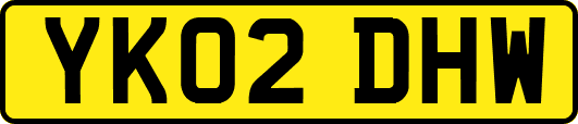 YK02DHW