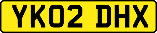 YK02DHX