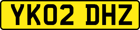 YK02DHZ