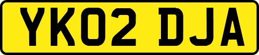 YK02DJA