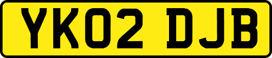 YK02DJB