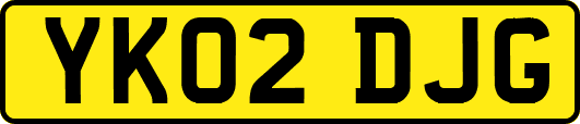 YK02DJG