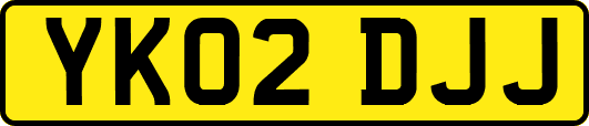 YK02DJJ