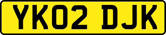 YK02DJK