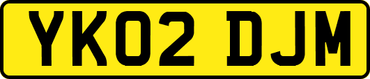 YK02DJM