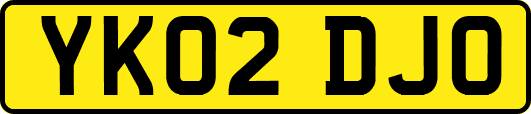 YK02DJO