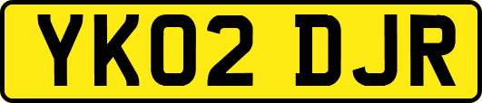 YK02DJR