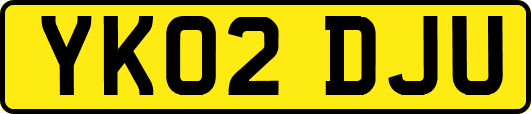 YK02DJU