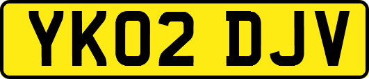 YK02DJV