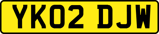 YK02DJW