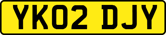 YK02DJY