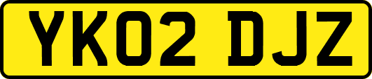YK02DJZ