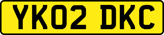 YK02DKC
