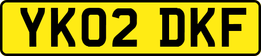 YK02DKF