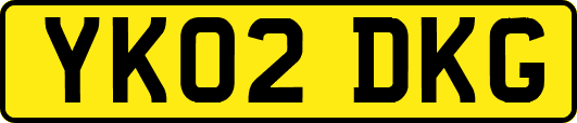YK02DKG