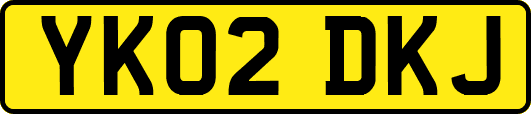 YK02DKJ