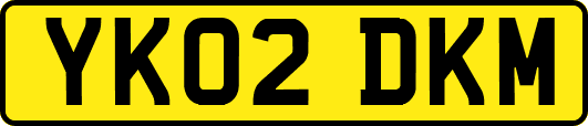 YK02DKM