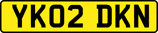YK02DKN