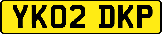 YK02DKP