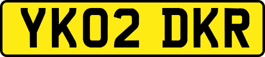 YK02DKR