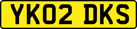 YK02DKS