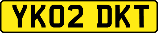 YK02DKT