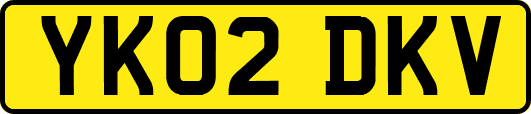 YK02DKV
