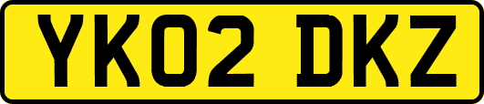 YK02DKZ