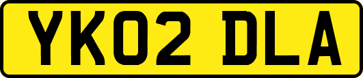 YK02DLA
