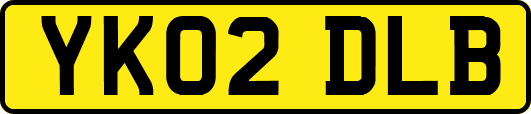YK02DLB