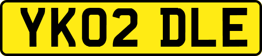 YK02DLE