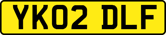 YK02DLF