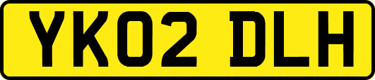 YK02DLH