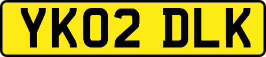 YK02DLK