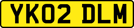 YK02DLM