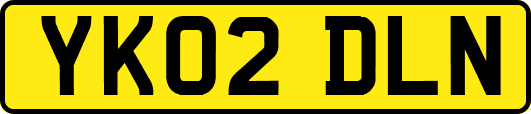 YK02DLN