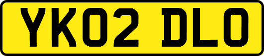 YK02DLO