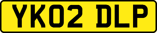 YK02DLP