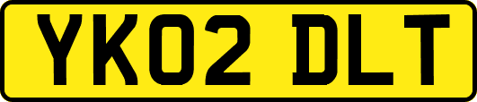 YK02DLT