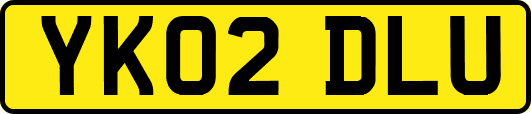 YK02DLU