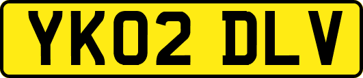 YK02DLV