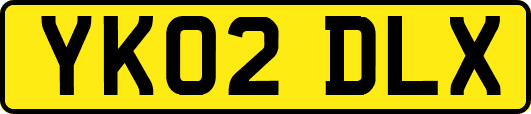 YK02DLX