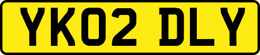 YK02DLY
