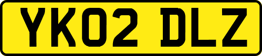 YK02DLZ