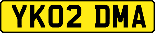 YK02DMA