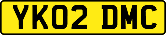 YK02DMC