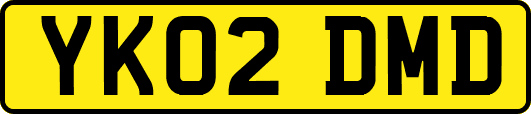 YK02DMD