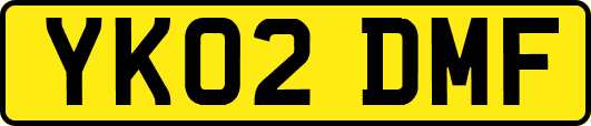 YK02DMF