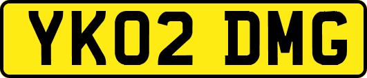 YK02DMG
