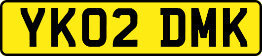YK02DMK